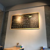 บรรยากาศ Day'n Night Restaurant&Bar