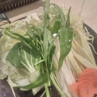 Baanrao Shabu บางกะปิ