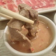 Baanrao Shabu บางกะปิ