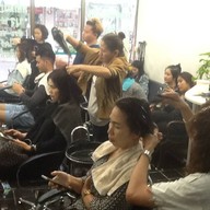 ร้านทำผมแฮร์ บาบูลำปาง