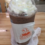 เมนูของร้าน Kudsan Bakery & Coffee SV Market