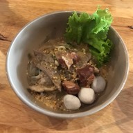 เมนูของร้าน Day'n Night Restaurant&Bar