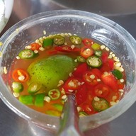 อาหารไทยแม่พร