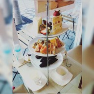 เมนูของร้าน Chocolatier