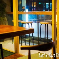 The Coffee Academics Central Station