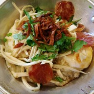 เมนูของร้าน ไข่กระทะเลิศรสเชียงใหม่สาขา3 สาขา 3 ป่าตัน