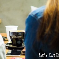 The Coffee Academics Central Station