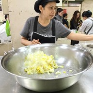 บรรยากาศ ข้าวเหนียวป้าสุขุม