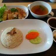 เมนูของร้าน Akai8