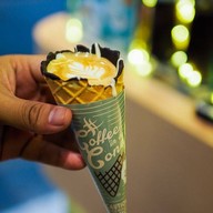 The Coffee Academics Central Station