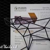 The Coffee Academics Central Station