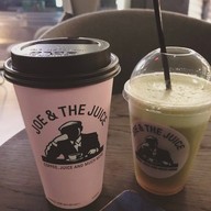 Joe & The Juice