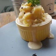 เมนูของร้าน Bella's House 1978