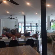 บรรยากาศ Bella's House 1978