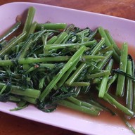 เมนูของร้าน ณ ลานโพธิ์