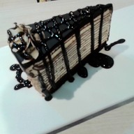เมนูของร้าน Chocolatier
