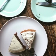 เมนูของร้าน Bella's House 1978