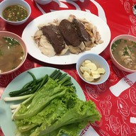 โก้ต้าข้าวมันไก่