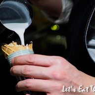 The Coffee Academics Central Station