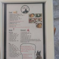 Rabbito' Cafe