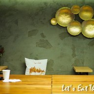 The Coffee Academics Central Station