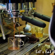 The Coffee Academics Central Station