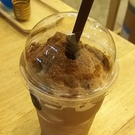 เมนูของร้าน home cafe
