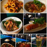 Montra House Bar & Restaurant