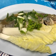 ข้าวต้มเหรียญบาท