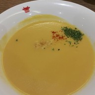 เมนูของร้าน Mansei, Akihabara