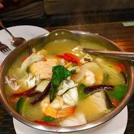 เมนูของร้าน Montra House Bar & Restaurant