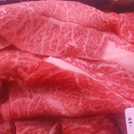 เมนูของร้าน Mansei, Akihabara