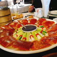 เมนูของร้าน Silver Palace Restaurant