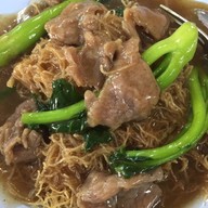 เมนูของร้าน ภัตตาคารจ๊ากกี่