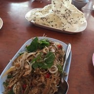 เมนูของร้าน กอล์ฟเฟอร์เฮ้าส์