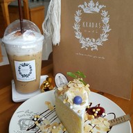 กระดาษ คาเฟ่