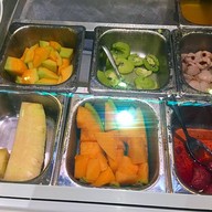 Mango Mania Central Marina