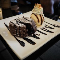 เมนูของร้าน ข้าวแกงคนใต้ เครืี่องแกงคนใต้