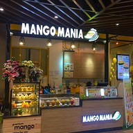 Mango Mania Central Marina