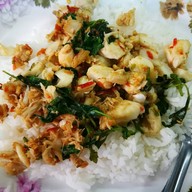 เมนูของร้าน ร้านอาหารเจ้จ้อน
