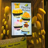 Mango Mania Central Marina