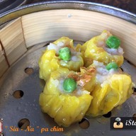 เมนูของร้าน คอ - ชา ติ่มซำ