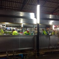 บรรยากาศ ข้าวต้มไอเอ็มเอฟ