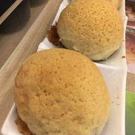 Tim Ho Wan at Olympian City2 Olympian City2