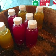 Bakery&Cafe Hanabachi J Parkศรีราชา