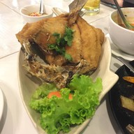 เมนูของร้าน Steve Café & Cuisine Dhevet Branch (สตีฟ คาเฟ่ แอนด์ ครุยซีน สาขา เทเวศร์) เทเวศร์