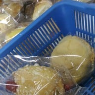 บ้านท่อ เบเกอรี่ ตลาด ป.พันเจ็ด