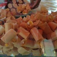ขนมเบื้องไฮเทค (คลอง 6)
