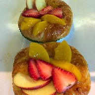 Bakery&Cafe Hanabachi J Parkศรีราชา