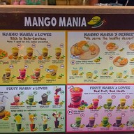 Mango Mania Central Marina